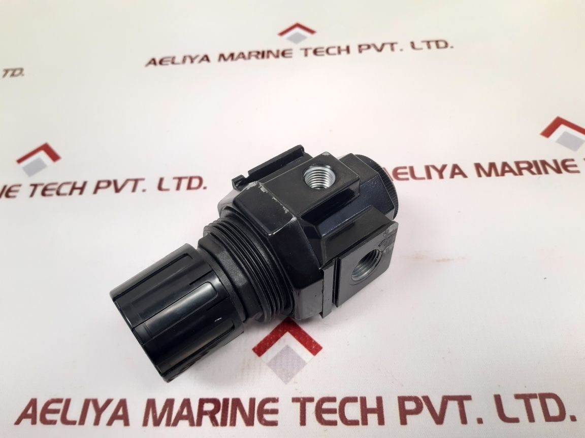 Aro R27231-100 Air Pressure Regulator Psi 200