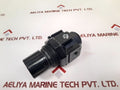 Aro R27231-100 Air Pressure Regulator Psi 200