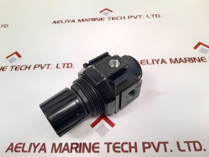 Aro R27231-100 Air Pressure Regulator Psi 200