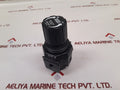 Aro R27231-100 Air Pressure Regulator Psi 200