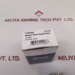Mars 325P106H37A25A4Xms Motor Run Capacitor