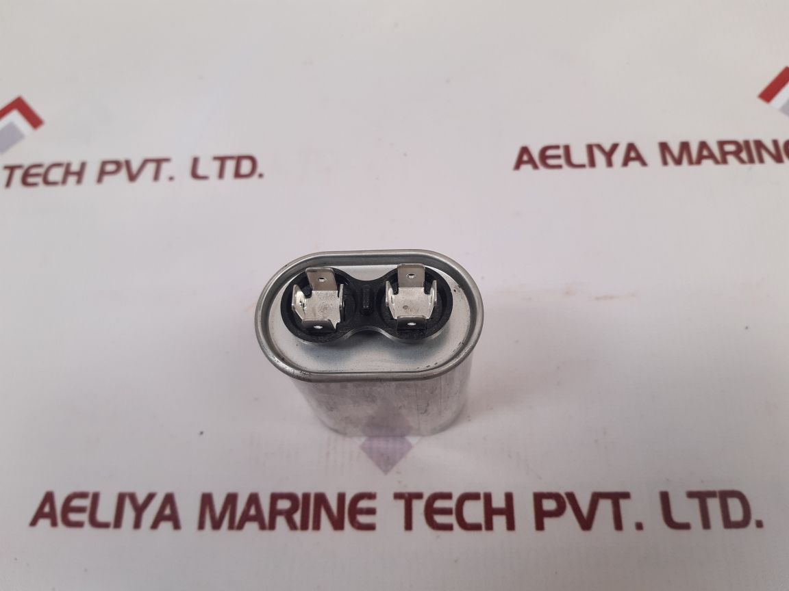Mars 12008 Motor Run Capacitor 370Vac/B