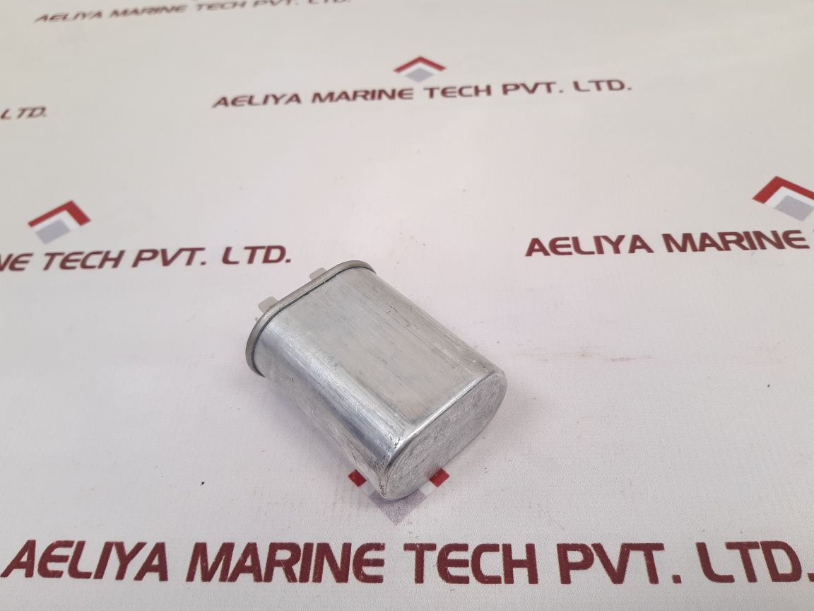 Mars 12008 Motor Run Capacitor 370Vac/B