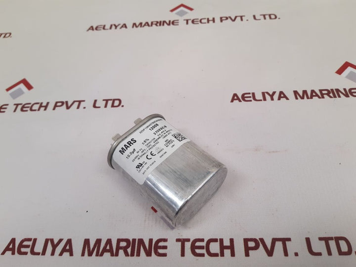 Mars 12008 Motor Run Capacitor 370Vac/B
