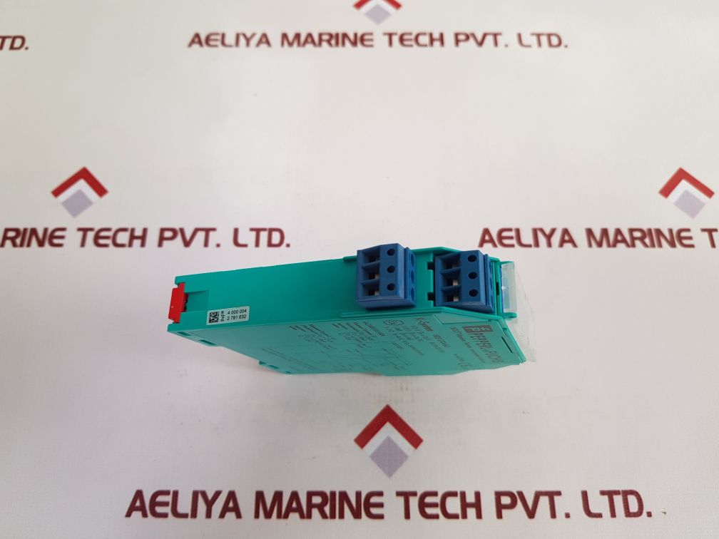 Pepperl+Fuchs Kfd2-stc4-ex2 Smart Transmitter Power Supply