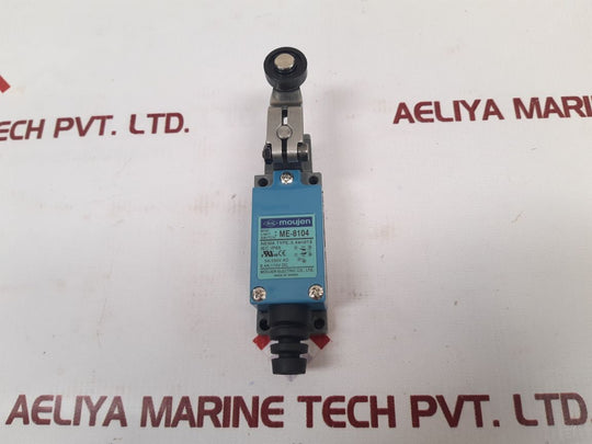 Moujen Me-8104 Limit Switch