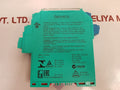 Pepperl+Fuchs Kfd2-stc4-ex2 Smart Transmitter Power Supply