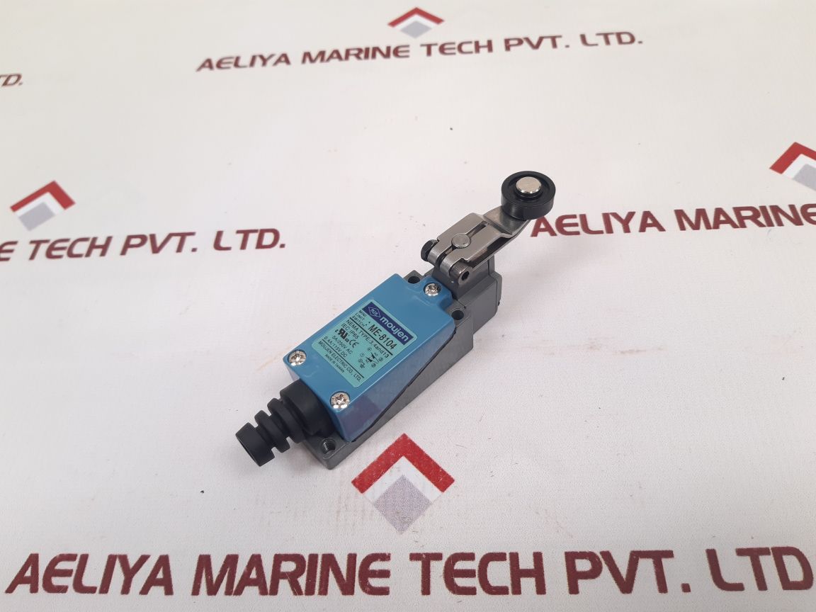 Moujen Me-8104 Limit Switch