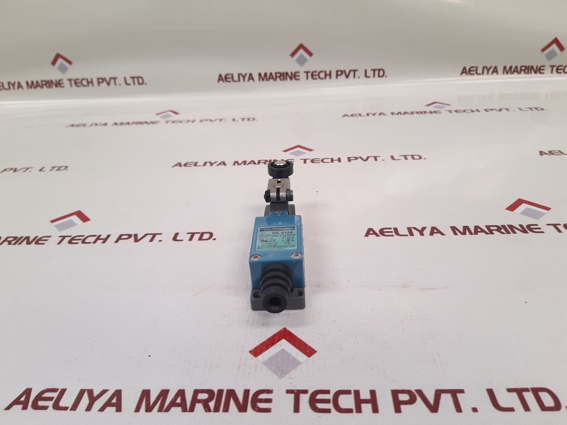 Moujen Me-8104 Limit Switch