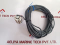Omron E2A-m30Ks15-wp-b1 Photoelectric Switch