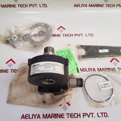 Bei Sensors Hs35F-1-14L-r2-ss-500-ab-5V/Oc-tb-ex-s Used