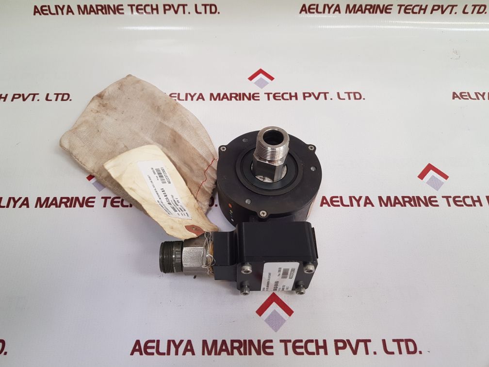 Bei Sensors Hs35F-1-14L-r2-ss-500-ab-5V/Oc-tb-ex-s Used