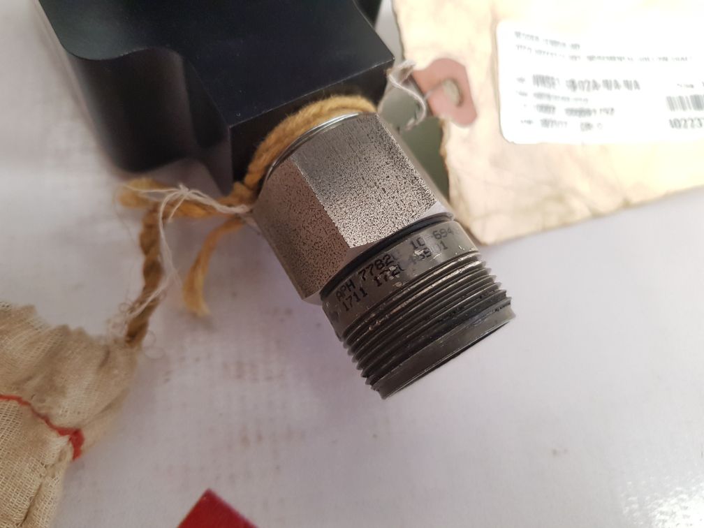 Bei Sensors Hs35F-1-14L-r2-ss-500-ab-5V/Oc-tb-ex-s Used