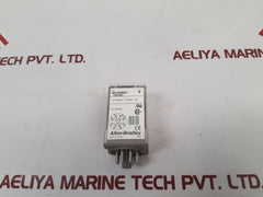 Allen-bradley 700-hab2A1 Ser: B General Purpose Relay