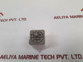 Allen-bradley 700-hab2A1 Ser: B General Purpose Relay