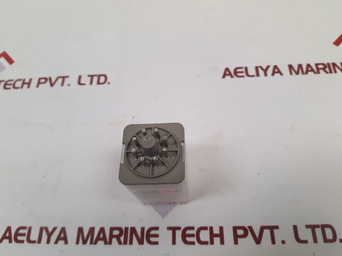 Allen-bradley 700-hab2A1 Ser: B General Purpose Relay