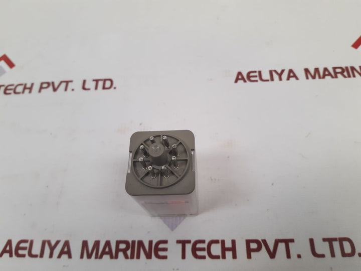 Allen-bradley 700-hab2A1 Ser: B General Purpose Relay