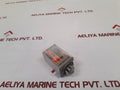 Allen-bradley 700-hab2A1 Ser: B General Purpose Relay