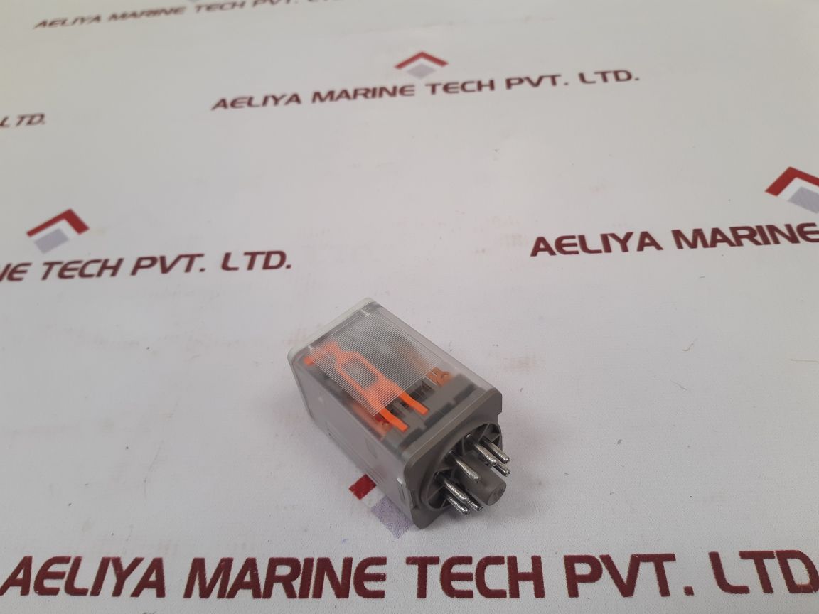 Allen-bradley 700-hab2A1 Ser: B General Purpose Relay