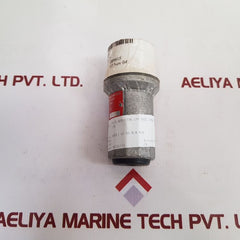 Appleton Cpp•2023 Aluminium Plug
