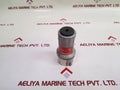 Appleton Cpp•2023 Aluminium Plug