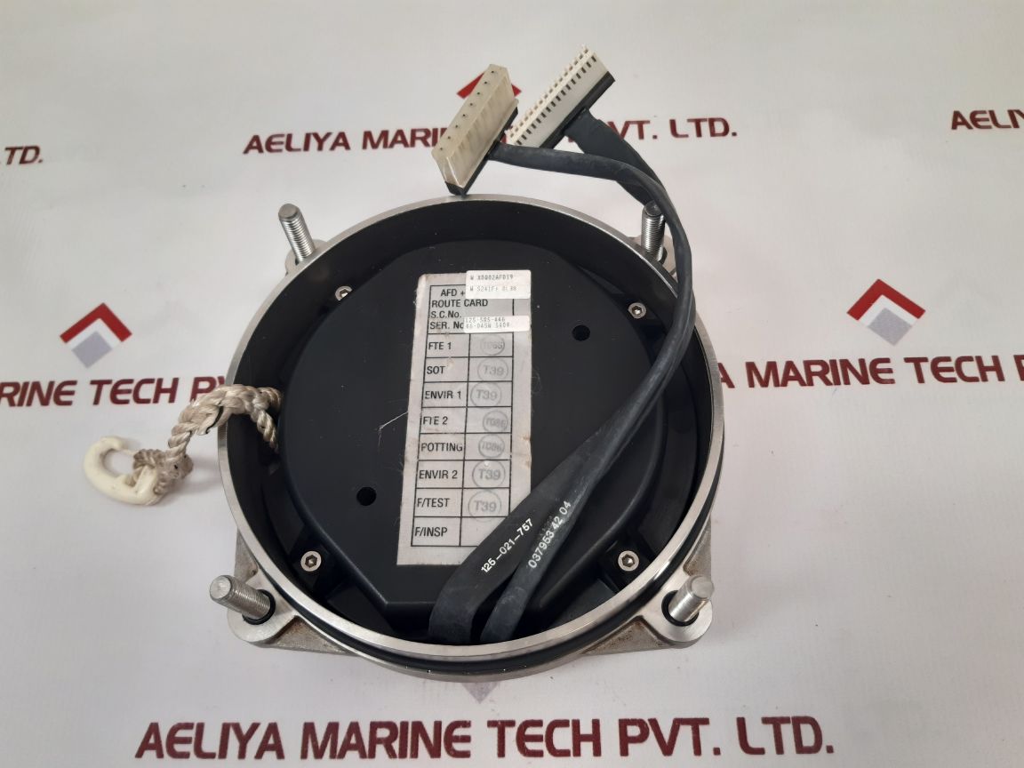 Thorn Security S241F+ Triple Ir Flame Detector