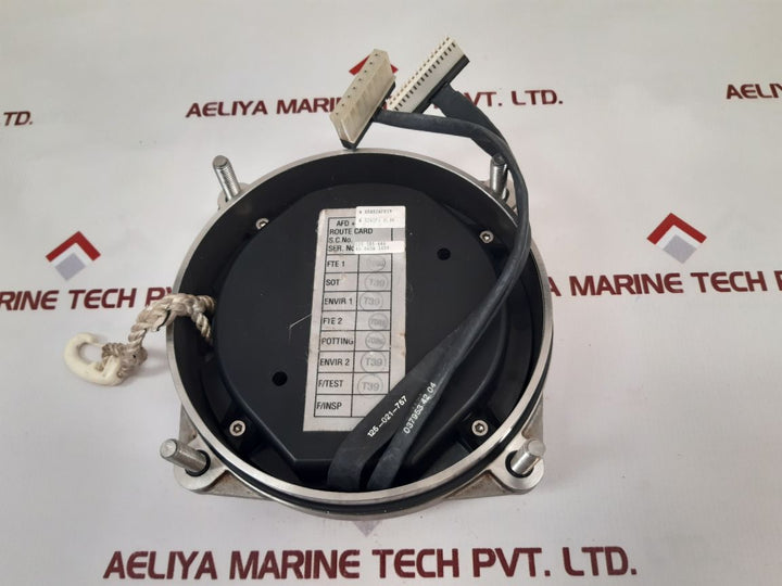 Thorn Security S241F+ Triple Ir Flame Detector