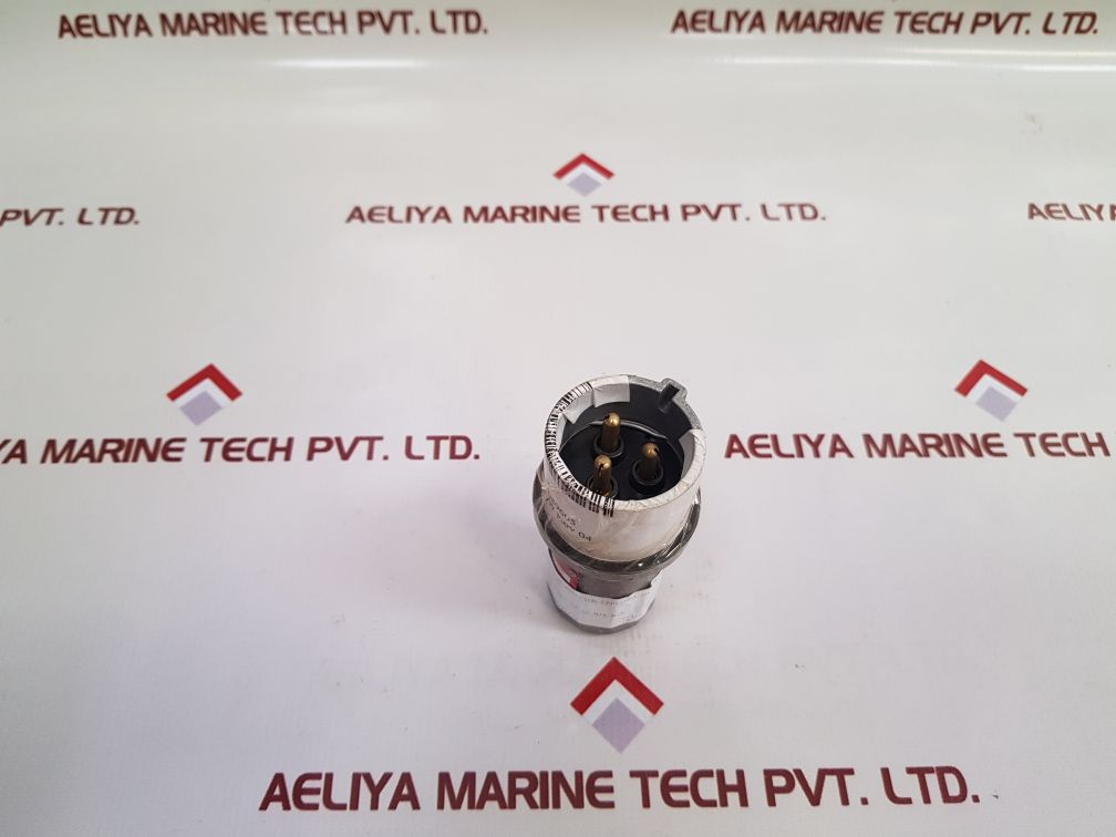 Appleton Cpp•2023 Aluminium Plug
