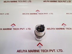 Appleton Cpp•2023 Aluminium Plug