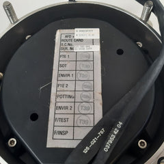 Thorn Security S241F+ Triple Ir Flame Detector