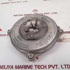 Thorn Security S241F+ Triple Ir Flame Detector