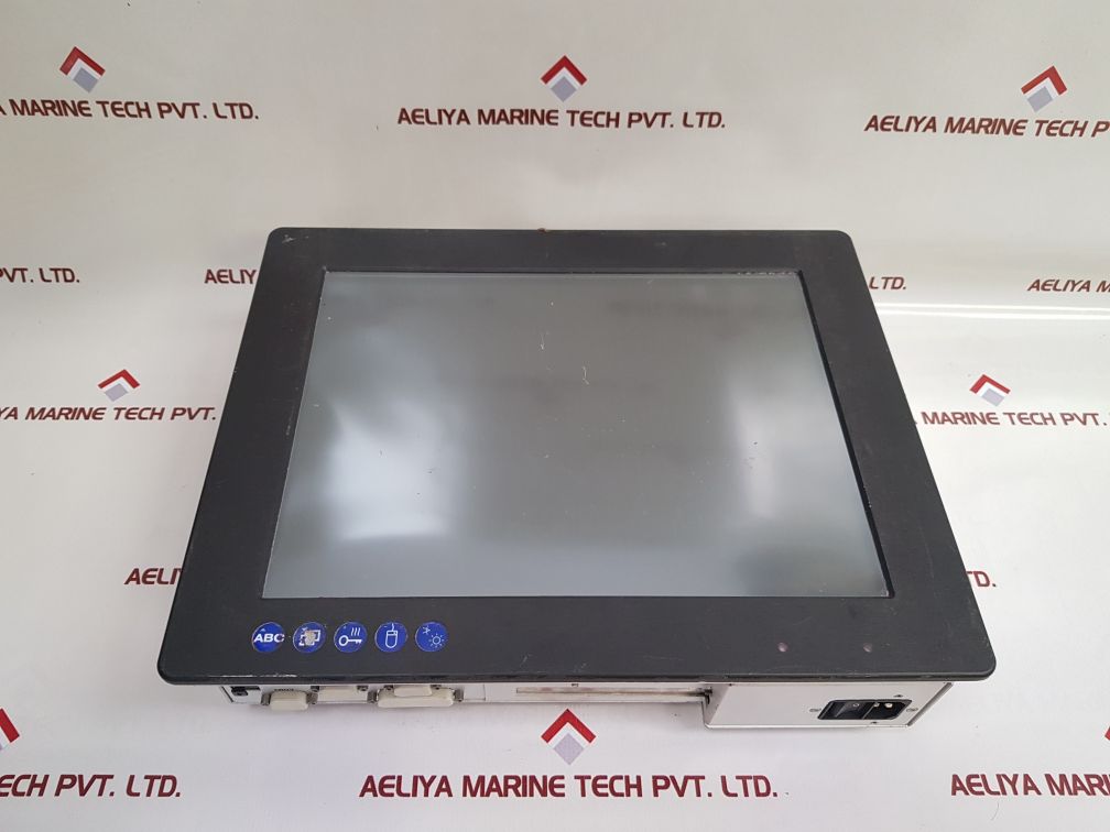 Phoenix Contact 2871606 Display Panel Dv-opc5115 113-ad C.02
