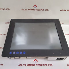 Phoenix Contact 2871606 Display Panel Dv-opc5115 113-ad C.02
