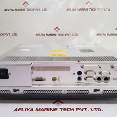 Phoenix Contact 2871606 Display Panel Dv-opc5115 113-ad C.02