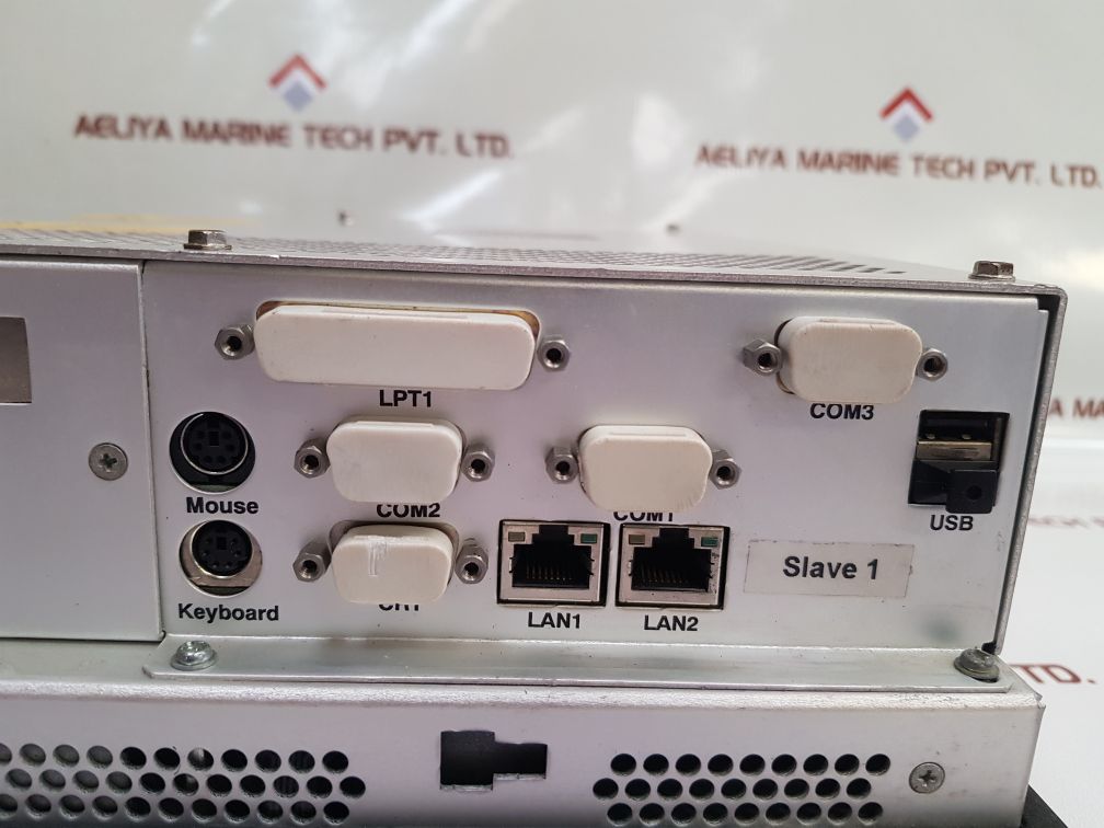 Phoenix Contact 2871606 Display Panel Dv-opc5115 113-ad C.02