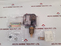 Sauter Dfc17B59 F001 Pressure Controller Switch