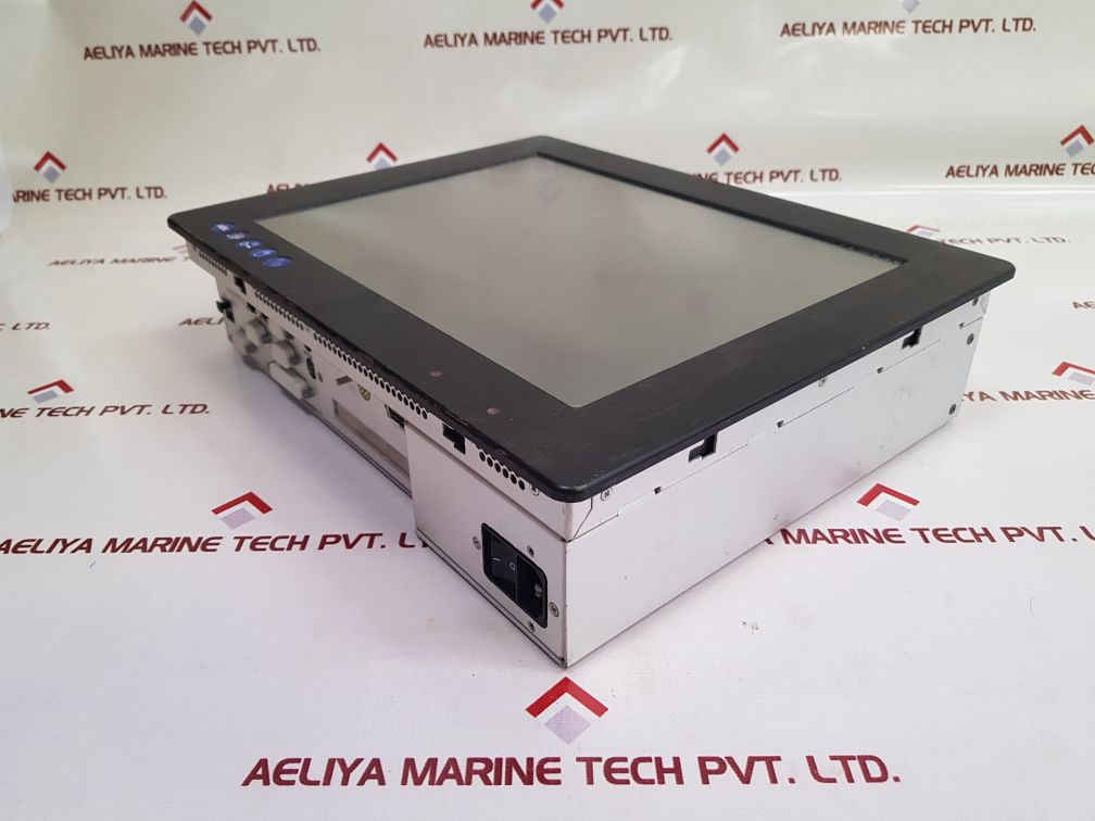 Phoenix Contact 2871606 Display Panel Dv-opc5115 113-ad C.02
