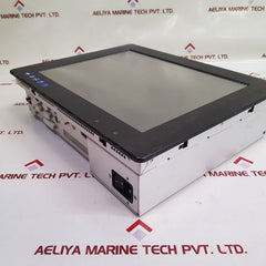 Phoenix Contact 2871606 Display Panel Dv-opc5115 113-ad C.02
