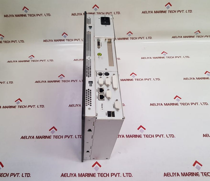 Phoenix Contact 2871606 Display Panel Dv-opc5115 113-ad C.02
