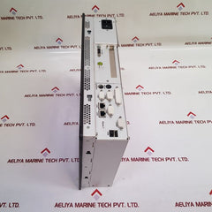 Phoenix Contact 2871606 Display Panel Dv-opc5115 113-ad C.02
