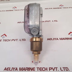 Sauter Dfc17B59 F001 Pressure Controller Switch
