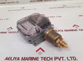 Sauter Dfc17B59 F001 Pressure Controller Switch