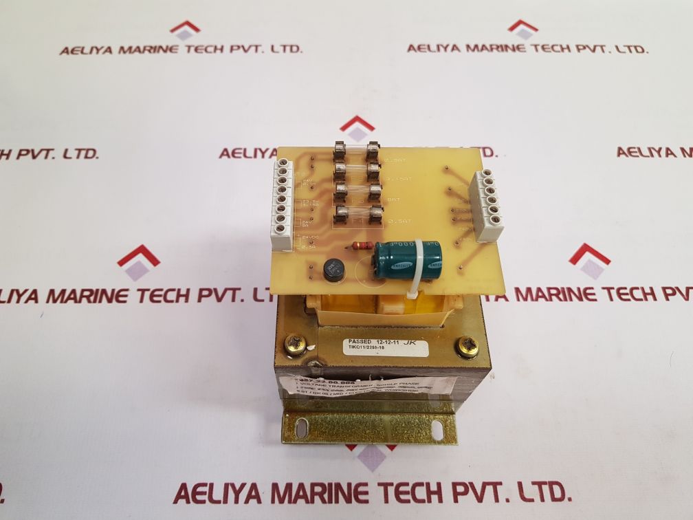 Mitsubishi Exx-daa Voltage Transformer 5-192-000036
