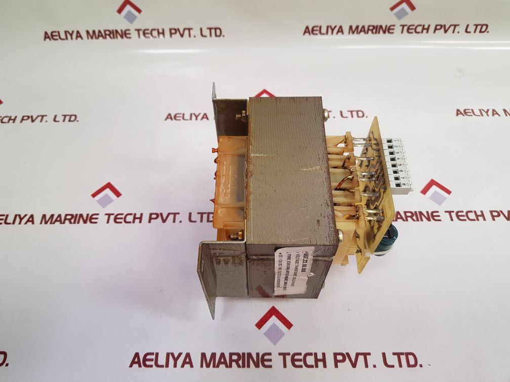 Mitsubishi Exx-daa Voltage Transformer 5-192-000036
