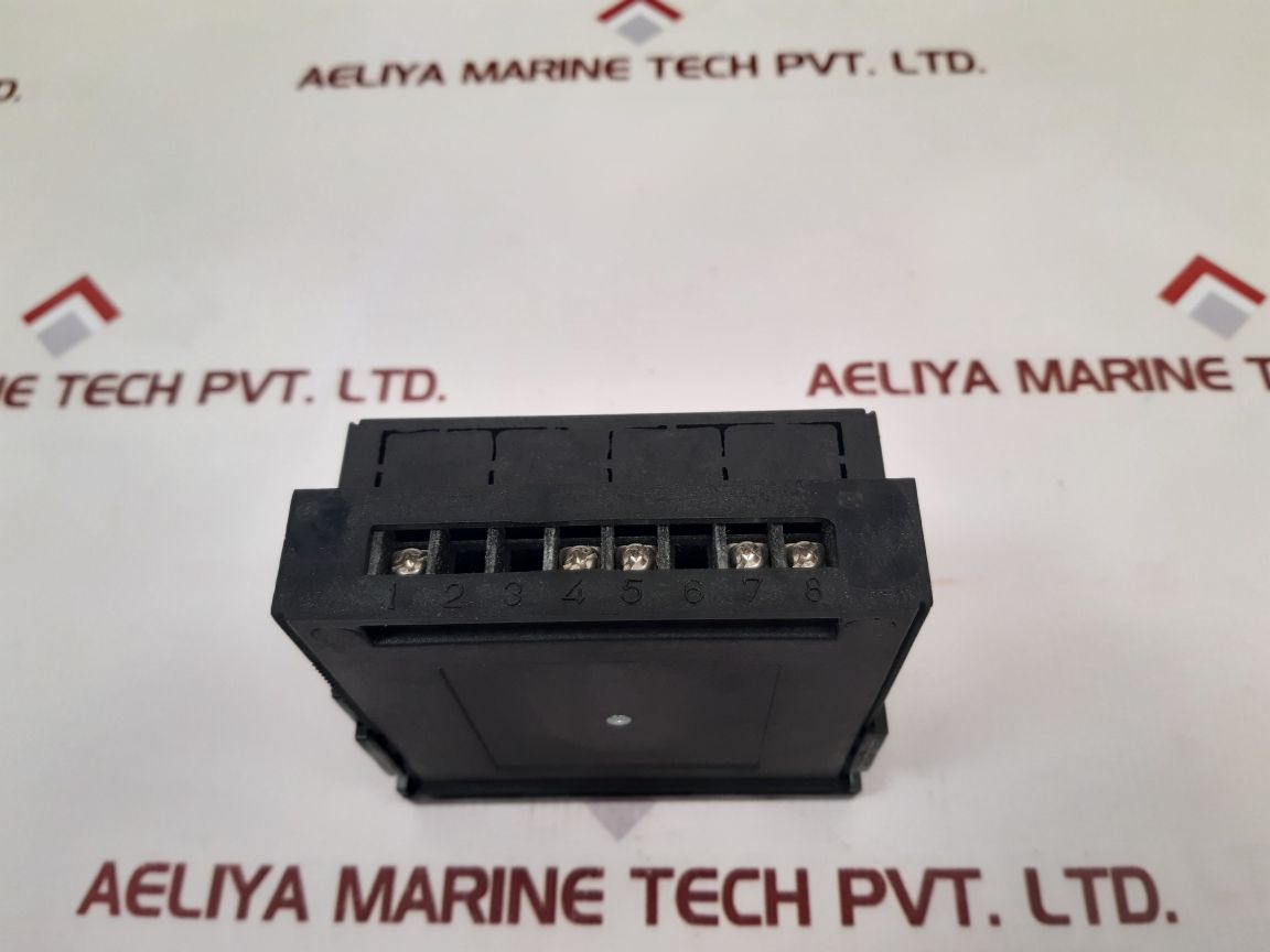 Meco Smp35S 3½ Digital Panel Meter