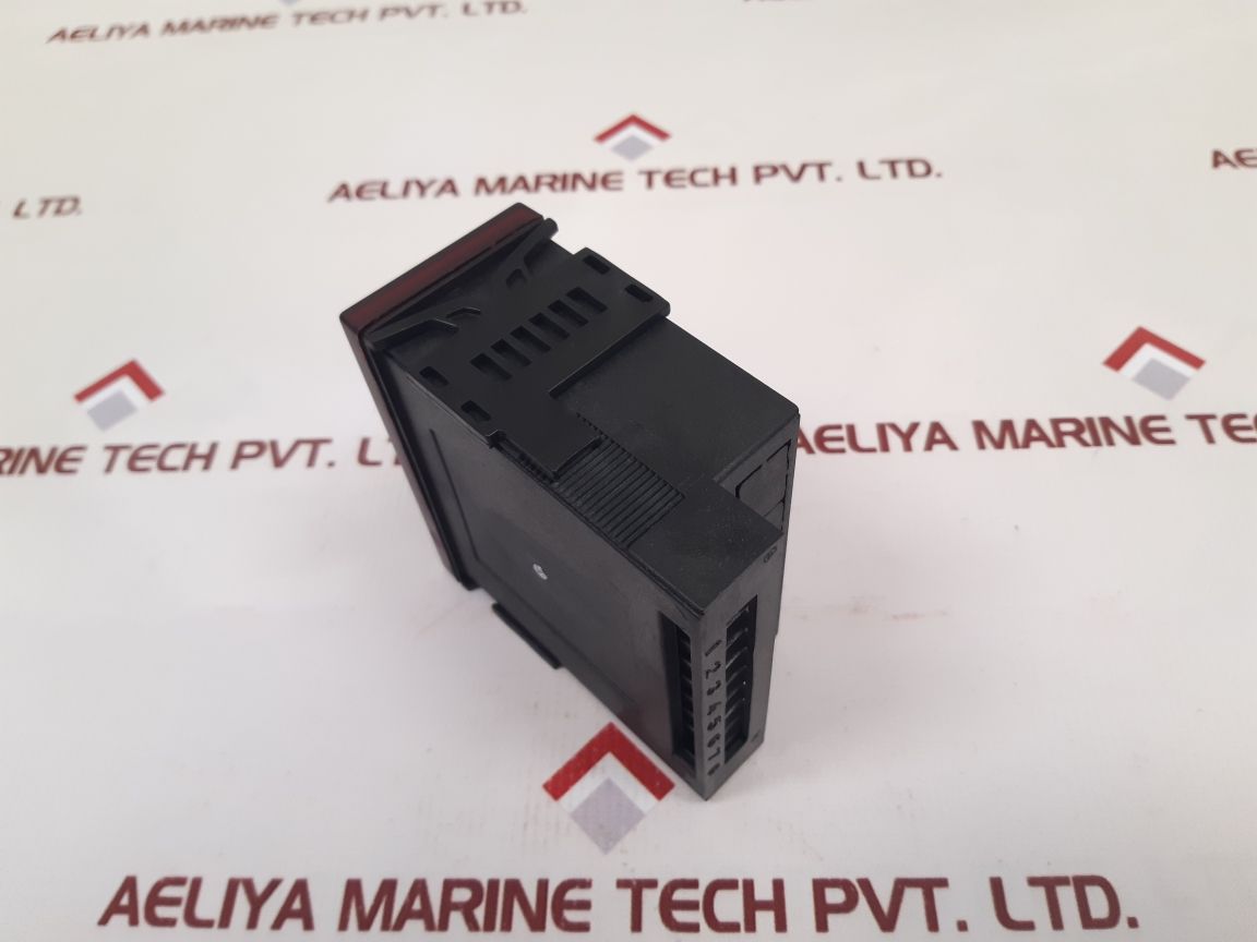 Meco Smp35S 3½ Digital Panel Meter