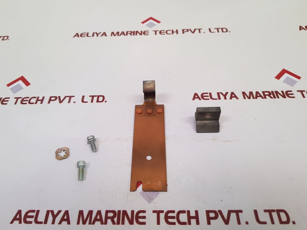 Hubbell/Siemens Hc14-192-681-801 Arcing Contact Kit 700 Dc