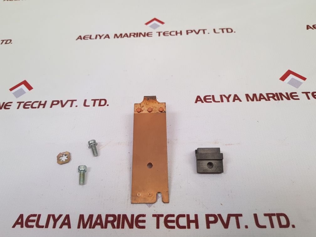 Hubbell/Siemens Hc14-192-681-801 Arcing Contact Kit 700 Dc