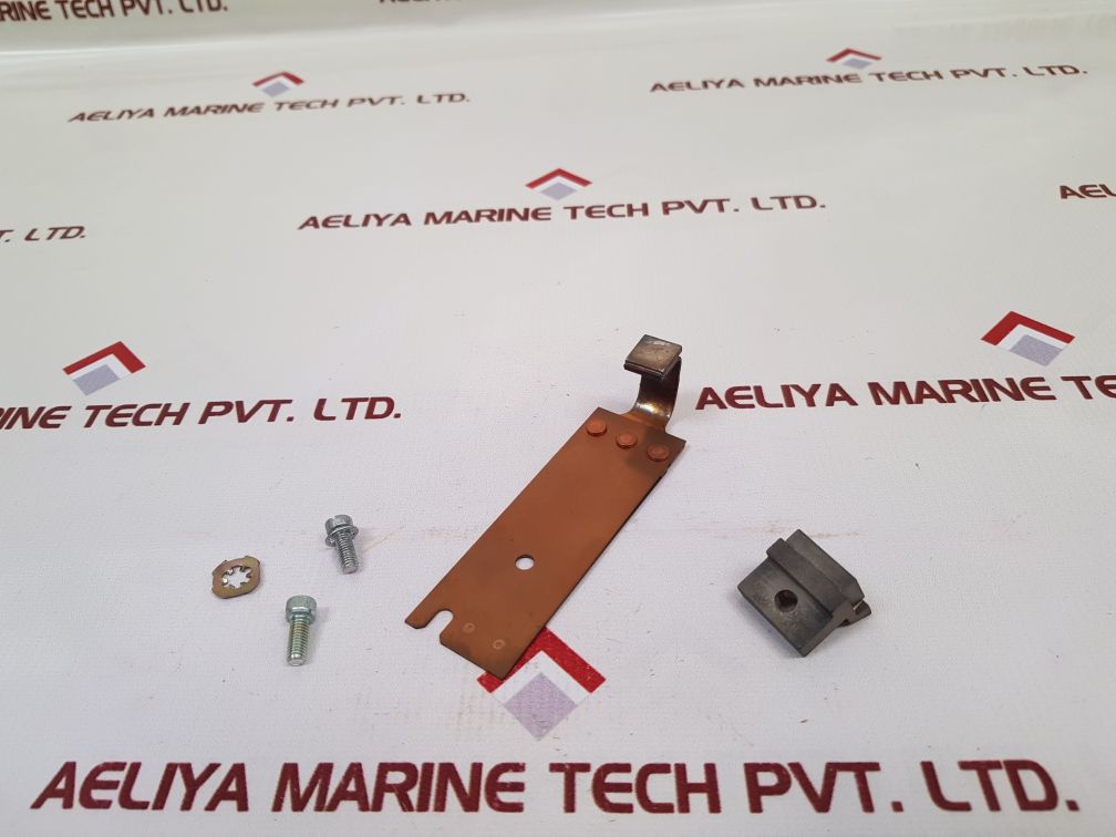 Hubbell/Siemens Hc14-192-681-801 Arcing Contact Kit 700 Dc