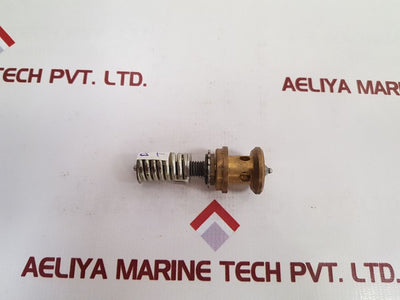 Danfoss Te12 Expansion Valve
